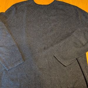Mossimo sweater